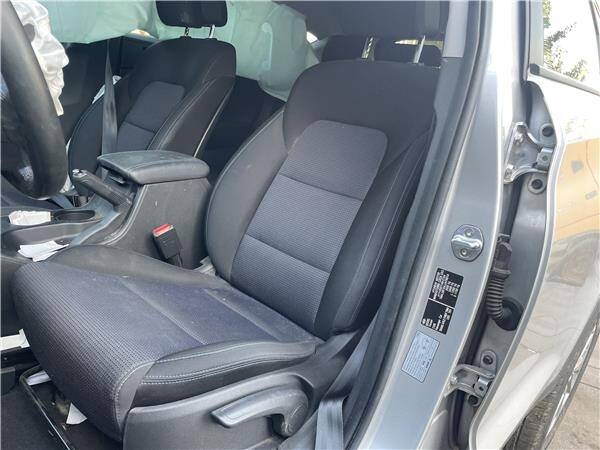 Asiento del. izdo. hyundai tucson (tl)(2014->)