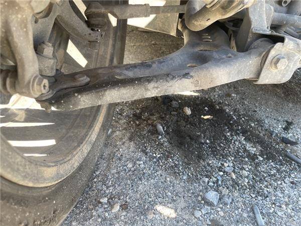 Brazo inferior del. dcho. seat leon (5f1)(09.2012->)