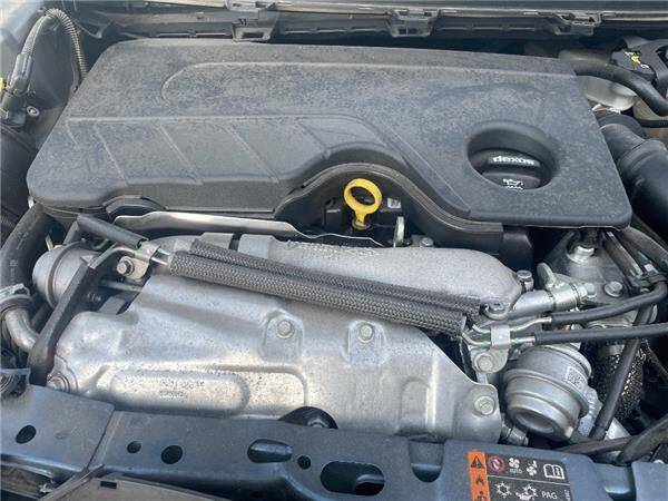 Motor completo opel astra k berlina 5p (09.2015->)