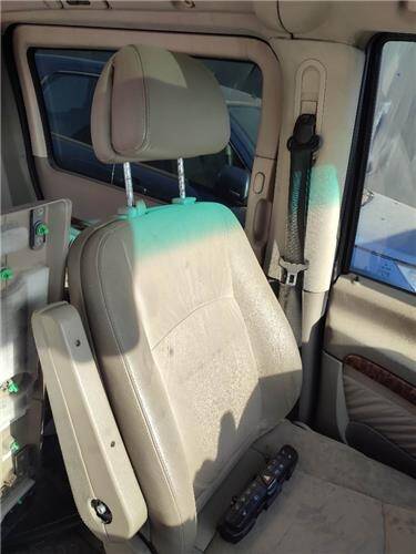 Asiento del. izdo. mercedes-benz vito kombi (639)(06.2003->)