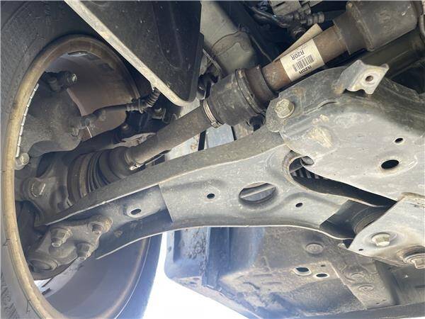 Brazo suspension del. dcho. kia carens (rp)(2013->)