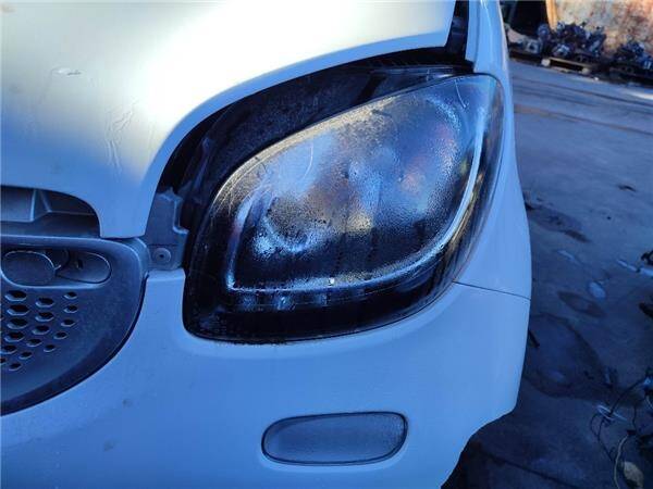 Faro del. izdo. smart forfour (11.2014->)