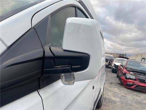 Retrovisor electrico izdo. ford no hay datos