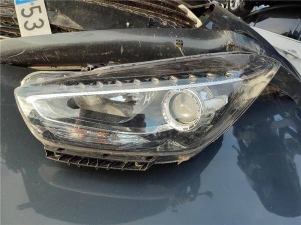 Faro del. izdo. hyundai i40 (vf)(11.2011->)