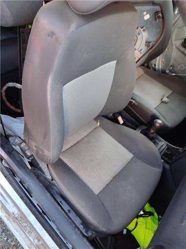 Asiento del. dcho. seat cordoba berlina (6l2)(09.2002->)