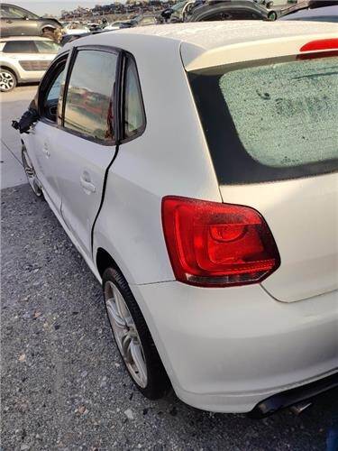 Muelle izdo. suspension tra. volkswagen polo vi (aw1)(08.2017->)