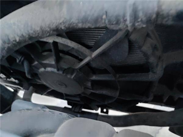 Electroventilador kia sportage (sl)(2010->)