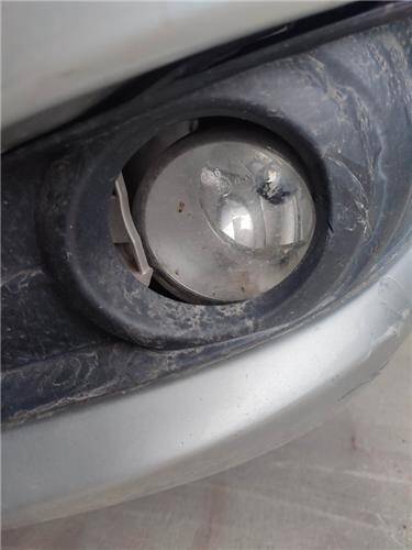 Faro antiniebla izdo. toyota corolla (e12)(2002->)