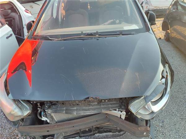 Capo hyundai i20 (pb)(2009->)