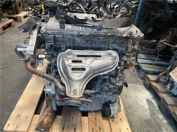 Motor completo toyota auris (e18)(10.2012->)