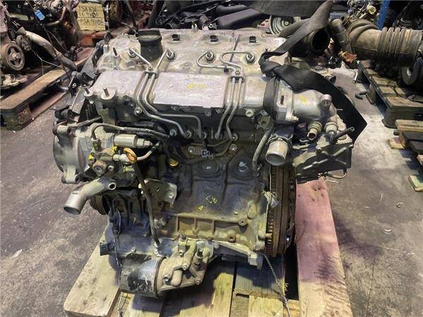 Motor completo toyota avensis berlina (t25)(2003->)