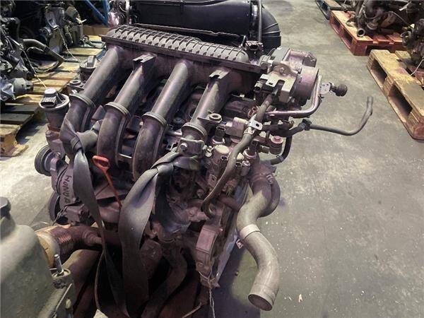 Motor completo honda jazz (gk)(08.2015->)