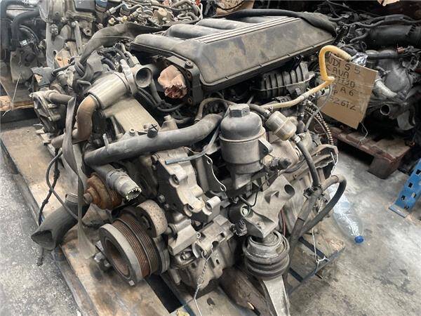 Motor completo bmw serie 5 berlina (e39)(1995->)