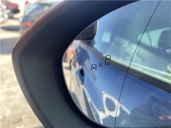 Retrovisor electrico izdo. opel astra k berlina 5p (09.2015->)