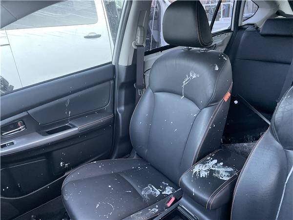 Asiento del. dcho. subaru xv (g24/g34)(2018->)