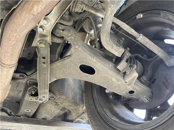 Brazo inferior del. izdo. subaru xv (g24/g34)(2018->)