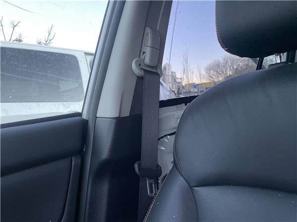 Cinturon seguridad del. dcho. subaru xv (g24/g34)(2018->)