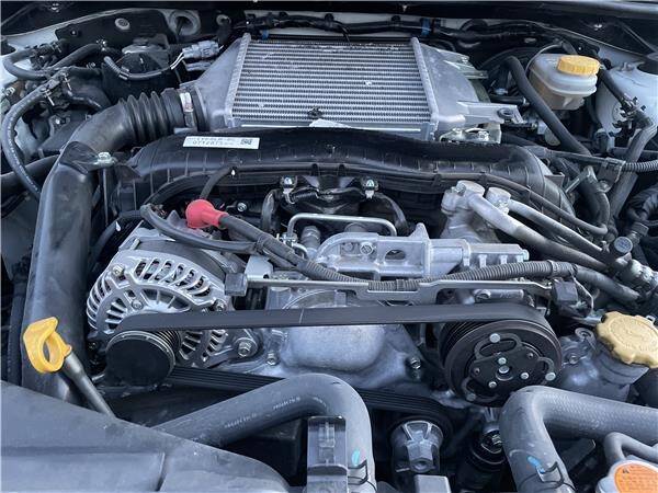 Motor completo subaru xv (g24/g34)(2018->)