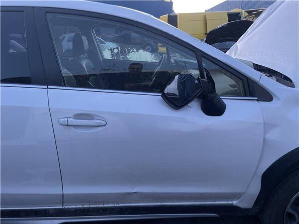 Puerta del. dcha. subaru xv (g24/g34)(2018->)