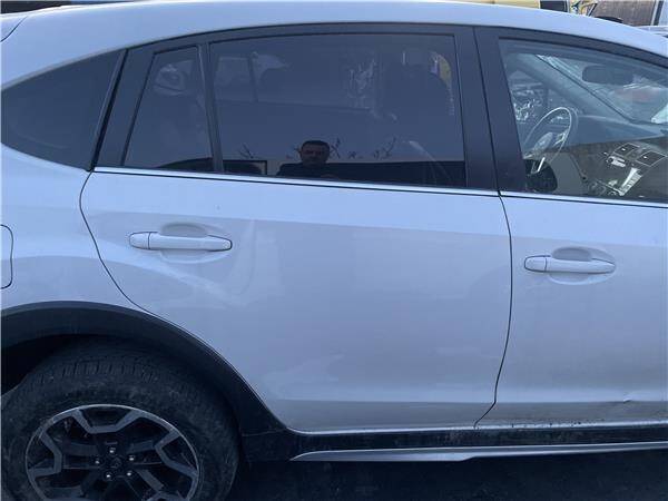 Puerta tra. dcha. subaru xv (g24/g34)(2018->)