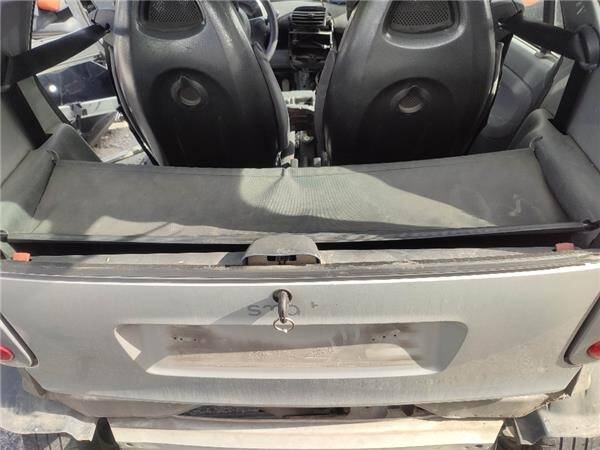 Bandeja tra. smart fortwo coupe (02.2003->)