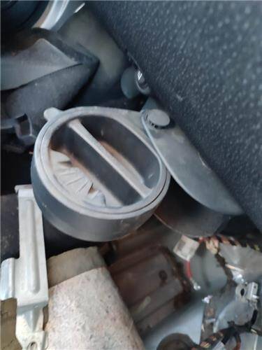 Cenicero smart fortwo coupe (01.2007->)