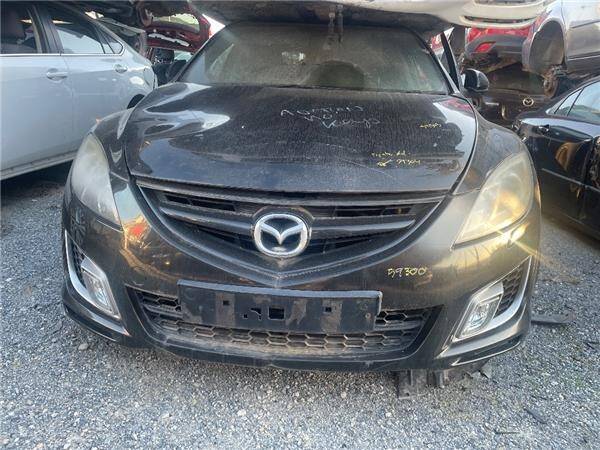 Frente delantero mazda 6 berlina (gj)(10.2012->)