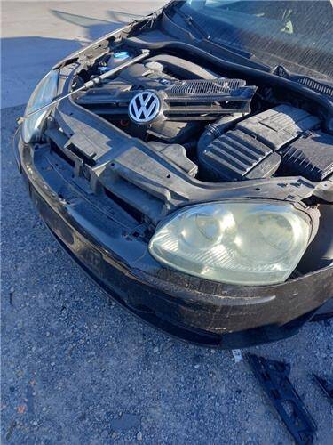 Radiador aire acondicionado volkswagen golf v (1k1)(2003->)