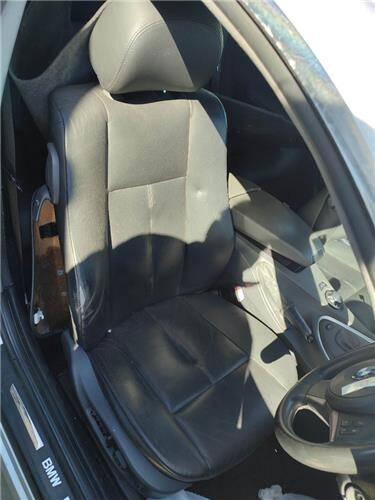 Asiento del. dcho. bmw serie 6 coupe (e63)(2003->)