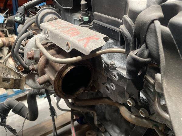 Motor completo opel astra k berlina 5p (09.2015->)