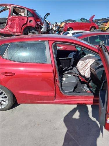 Anclaje cinturon tra. dcho. seat ibiza (kj1)(2017->)