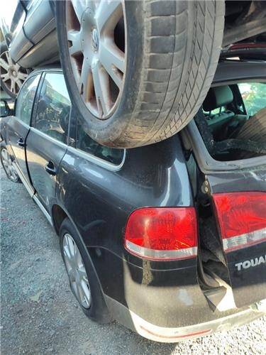 Juego llantas volkswagen touareg (7l6)(12.2006->)