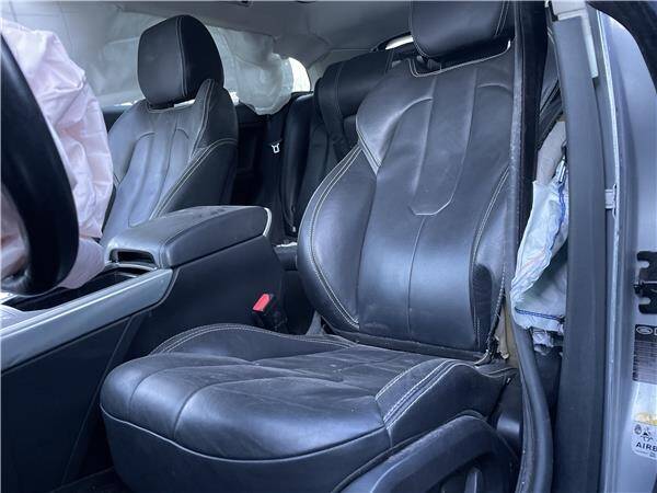 Asiento del. izdo. land rover range rover evoque (2011->)