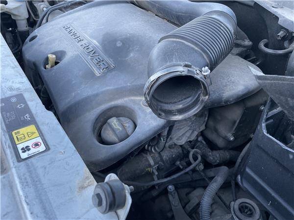 Motor completo land rover range rover evoque (2011->)