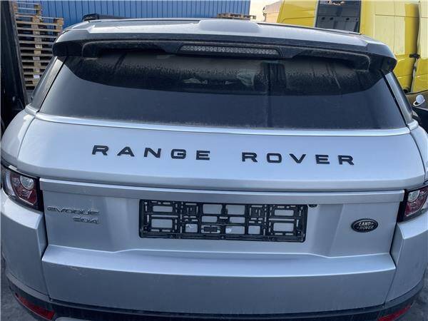 Porton tra. land rover range rover evoque (2011->)