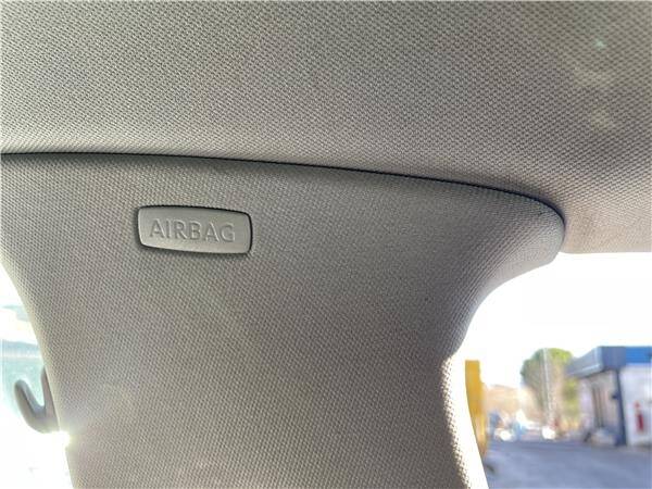 Airbag lateral del. izdo. volkswagen no hay datos