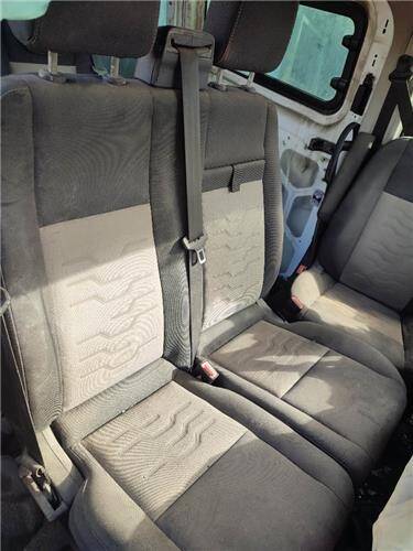 Asiento del. dcho. ford no hay datos