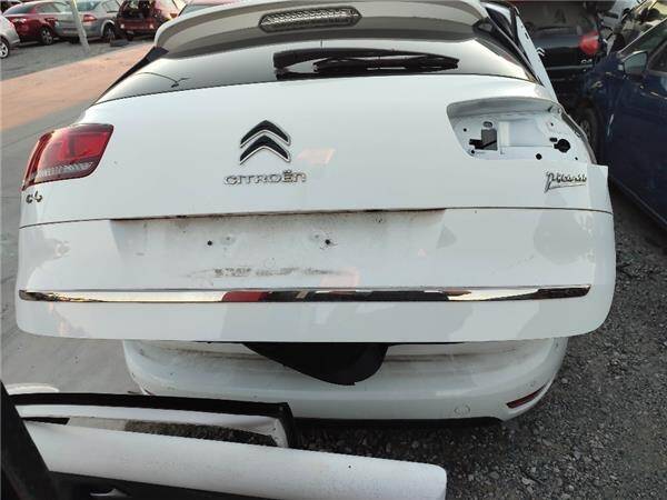 Moldura porton tra. citroen c4 picasso/spacetourer (05.2013->)