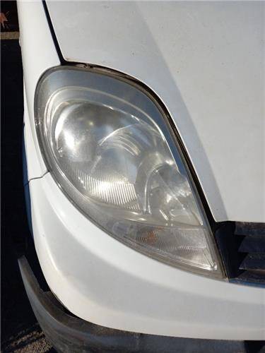 Faro del. dcho renault trafic ii