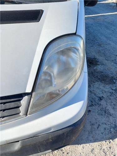 Faro del. izdo. renault trafic ii