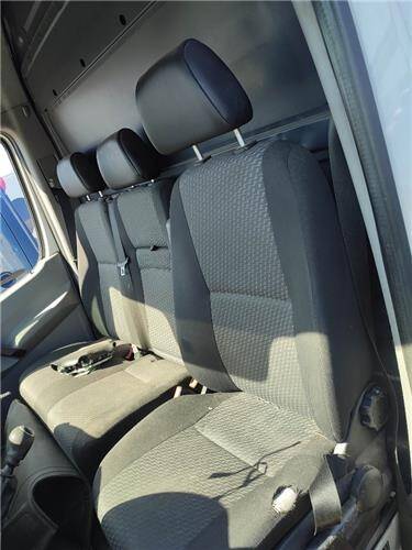 Asiento del. izdo. volkswagen crafter furgón (2e)(03.2006->)