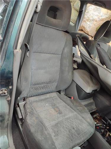 Asiento del. dcho. mitsubishi no hay datos