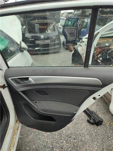 Guarnecido puerta tra. dcha. volkswagen golf vii (5g1/be1)(09.2012->)