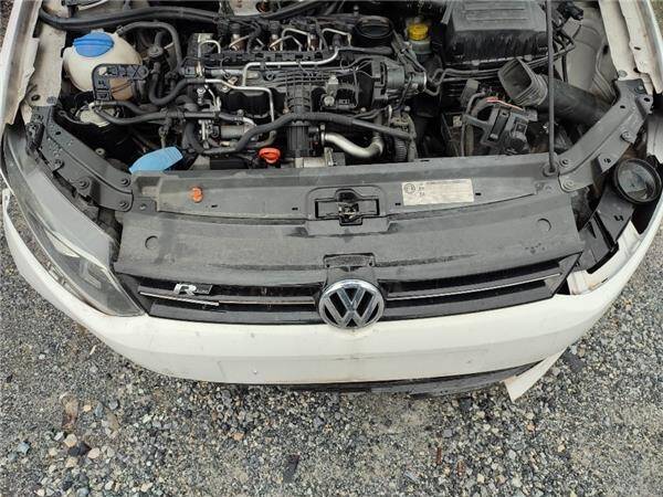 Frente delantero volkswagen polo v (6c1)(01.2014->)