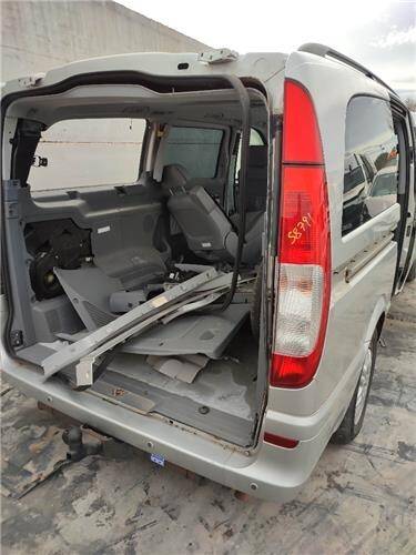 Amortiguador porton mercedes-benz vito mixto (639)(09.2010->)