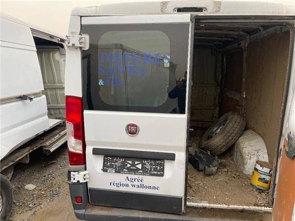 Porton tra. izdo. fiat ducato 3 combi 30 (290)(04.2014->)