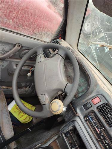 Kit airbag suzuki jimny (sn/fj)(1998->)