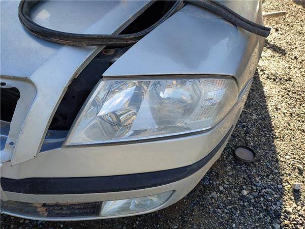 Soporte faro izda. skoda octavia combi (1z5)(2004->)