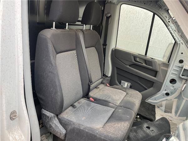 Asiento del. dcho. volkswagen crafter furgón (sy/sx)(09.2016->)