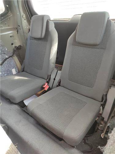 Asiento 3ª fila dcho. peugeot 5008 (09.2009->)